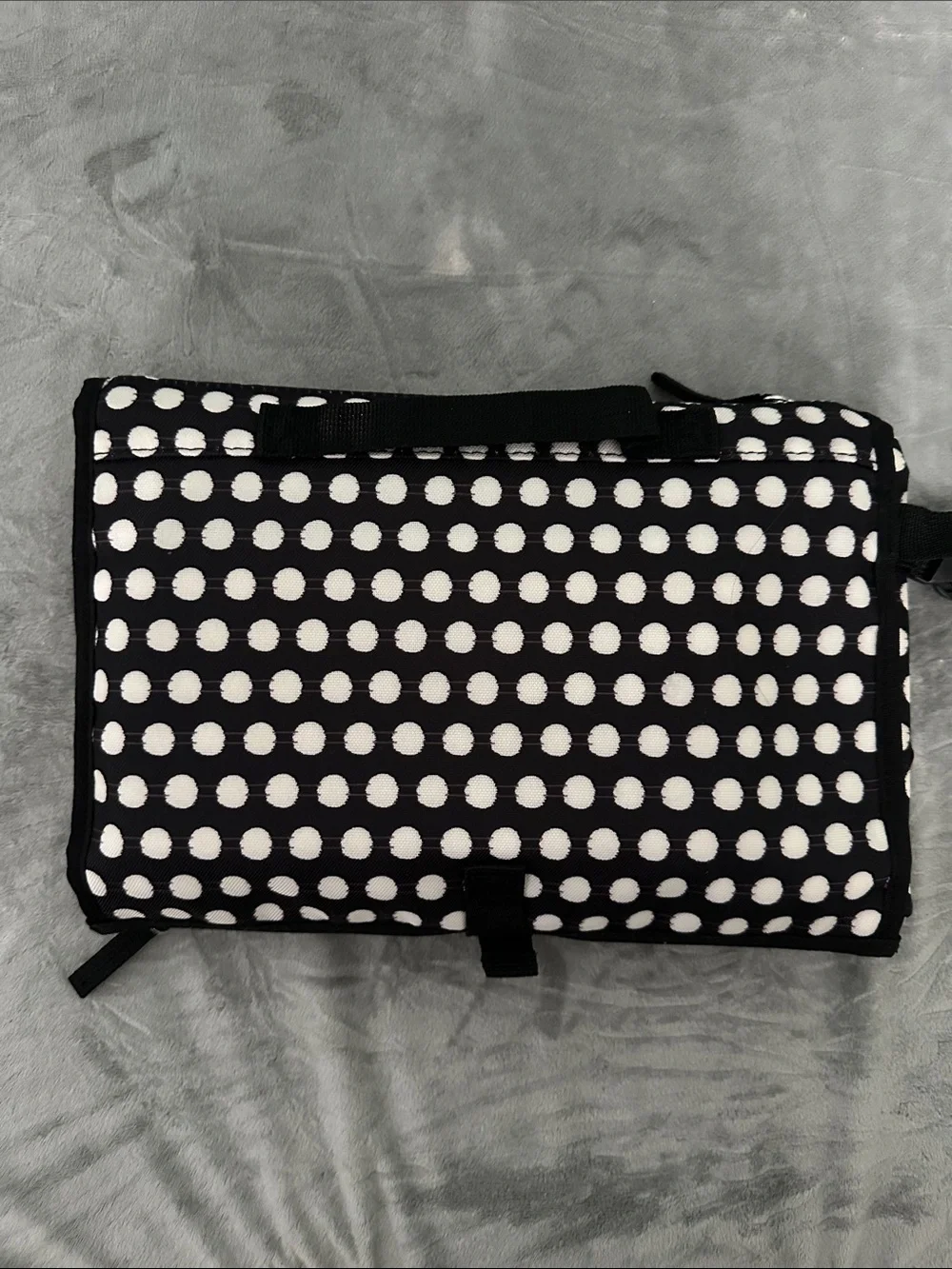 5/$25 Skip hop portable changing station/ organizer